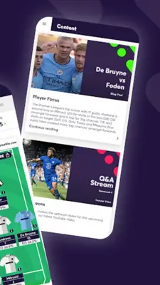 Fantasy Football Fix for FPL android App screenshot 6