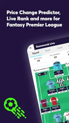 Fantasy Football Fix for FPL android App screenshot 7